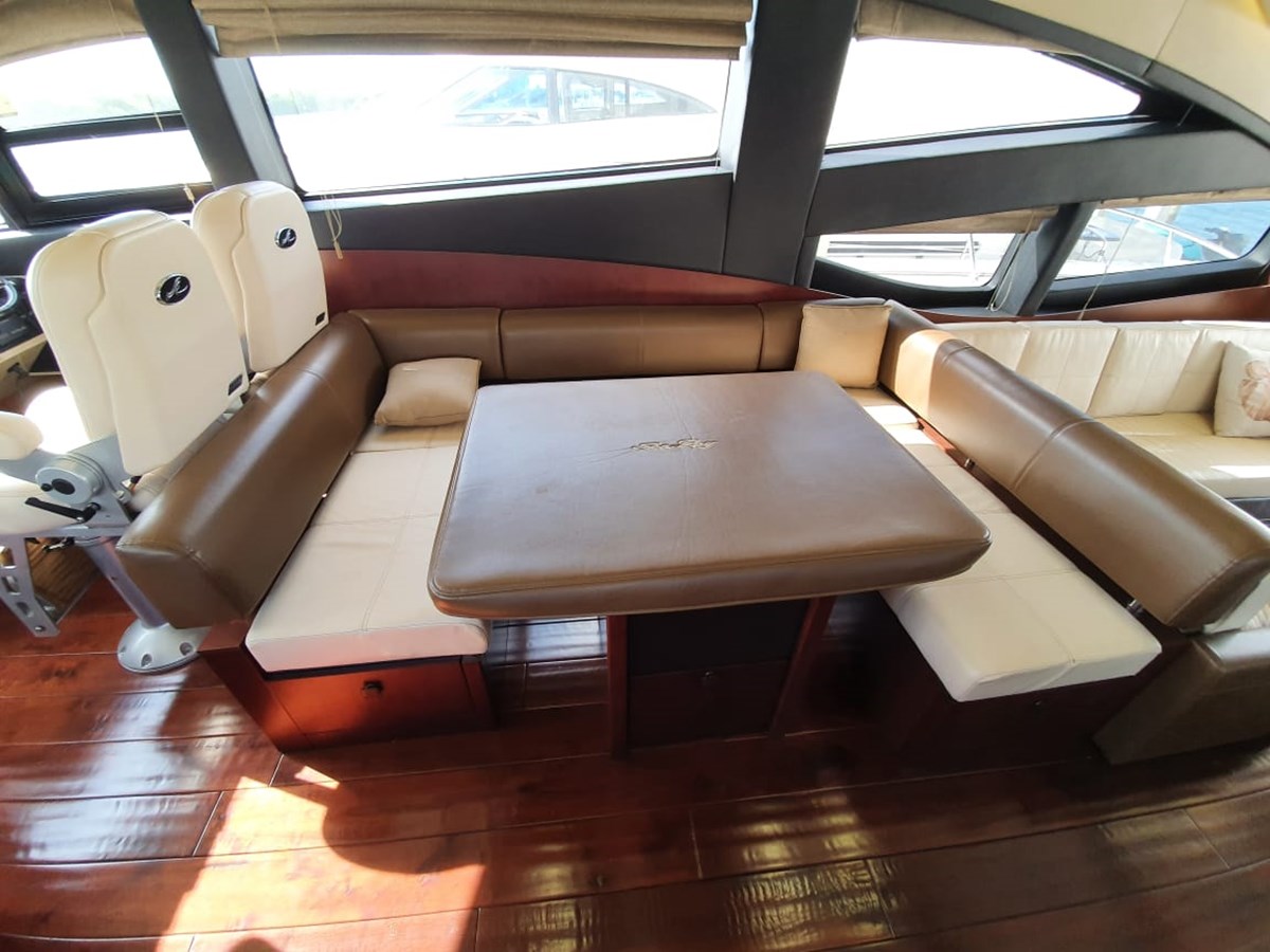 Sea Ray Motor Yacht Sea Ray L650 Fly For Sale