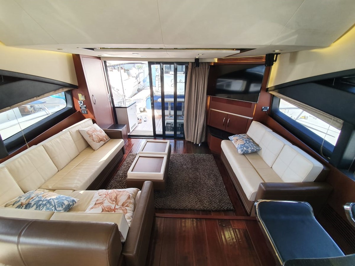 Sea Ray Motor Yacht Sea Ray L650 Fly For Sale