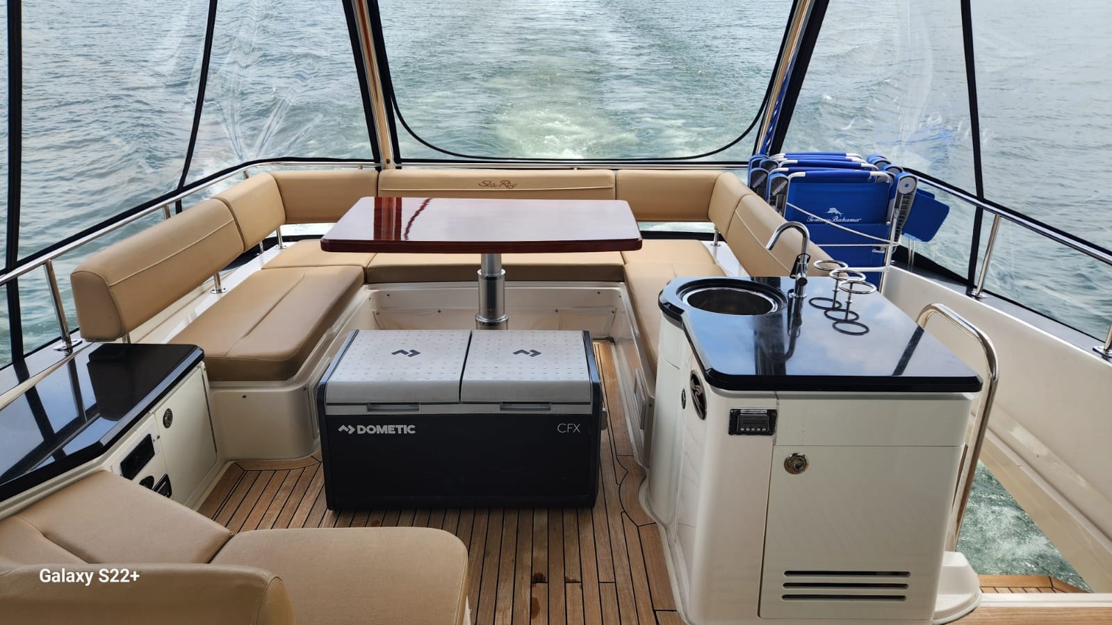 Sea Ray Motor Yacht Sea Ray L650 Fly For Sale