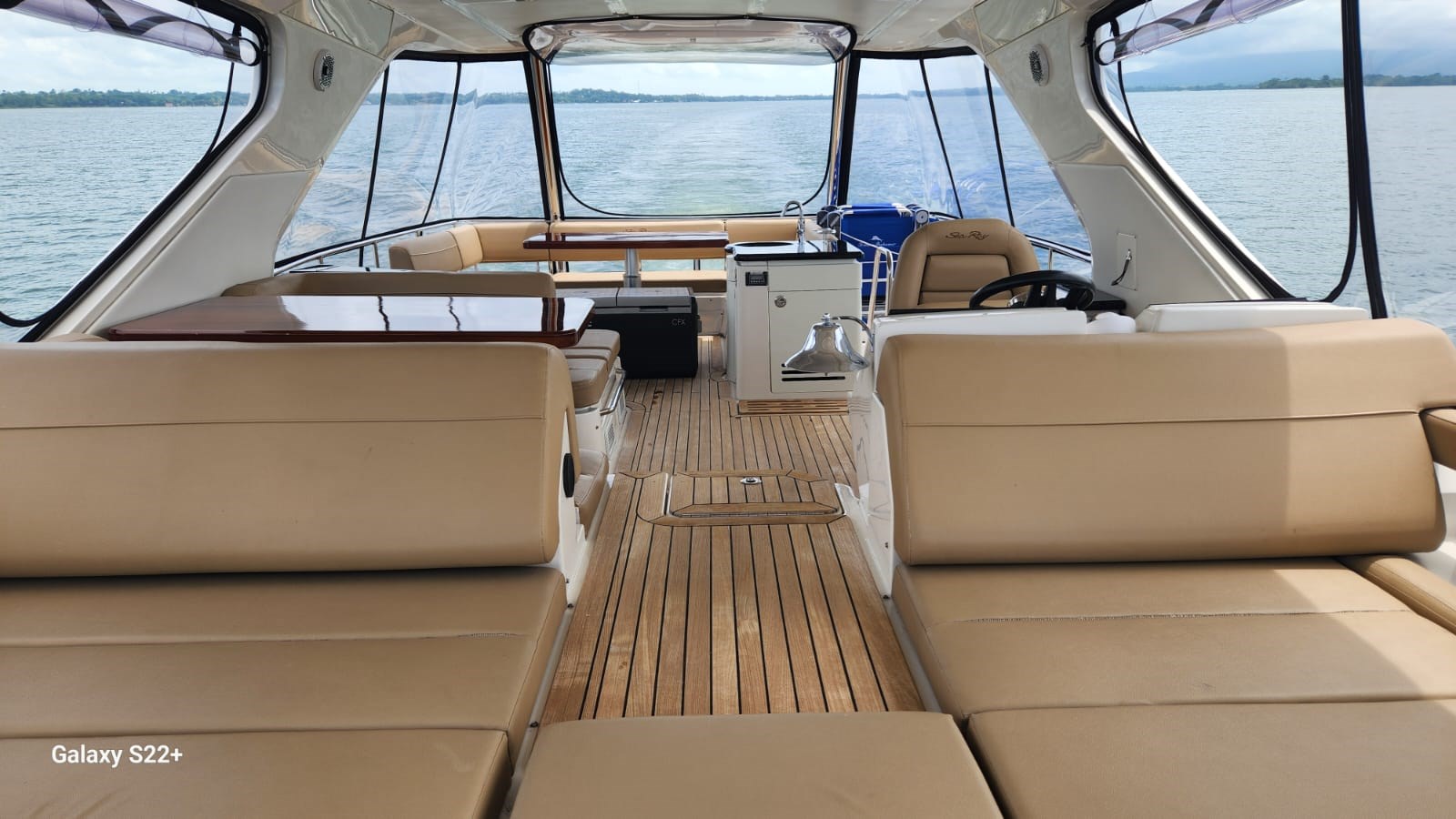 Sea Ray Motor Yacht Sea Ray L650 Fly For Sale