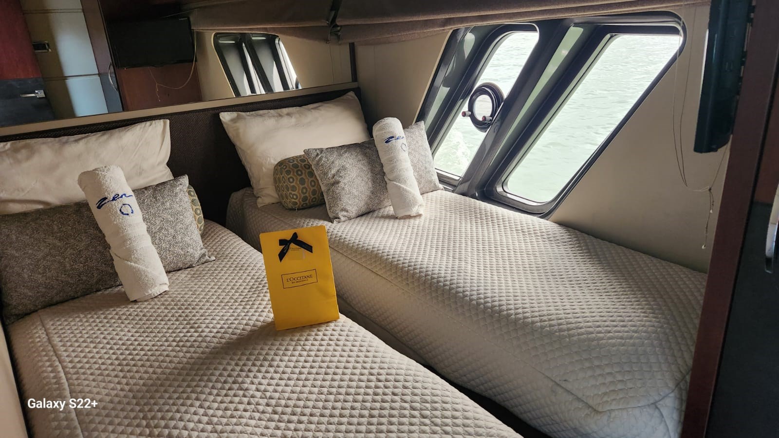 Sea Ray Motor Yacht Sea Ray L650 Fly For Sale