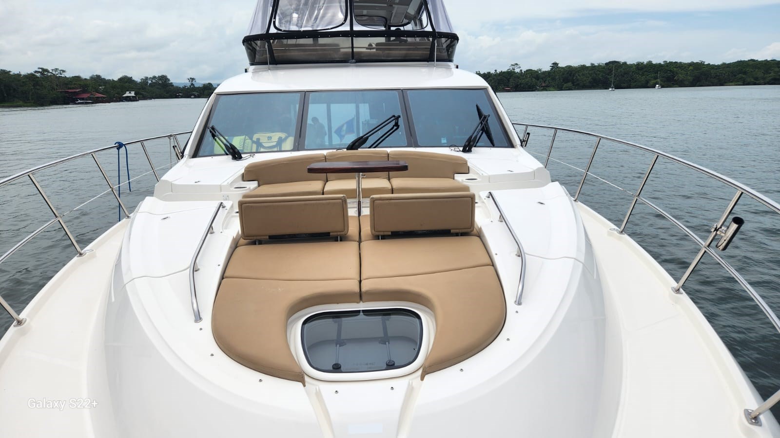 Sea Ray Motor Yacht Sea Ray L650 Fly For Sale