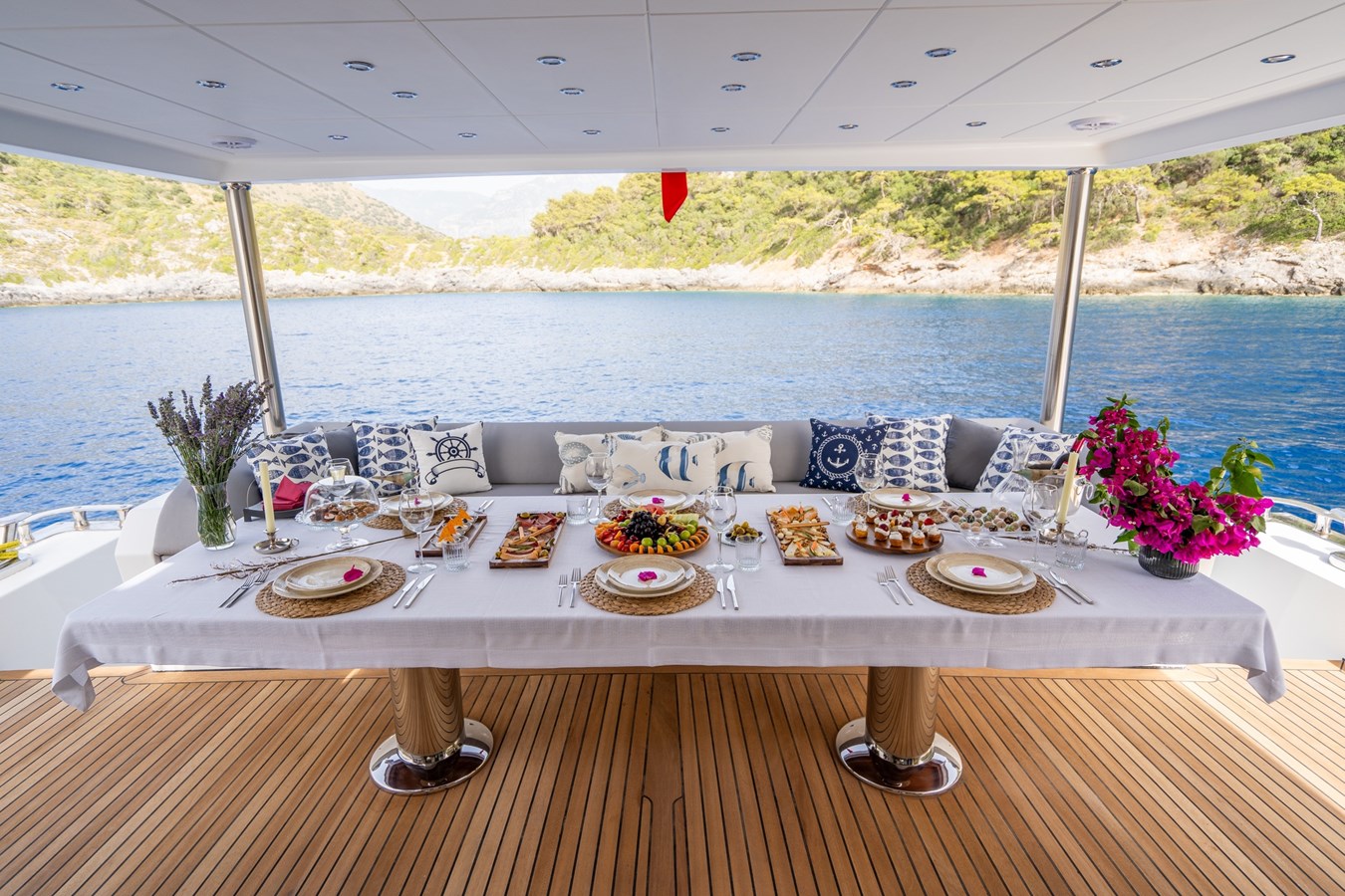 Custom Trawler Yacht 27m TRAWLER For Sale
