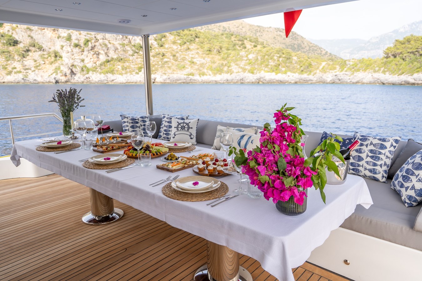 Custom Trawler Yacht 27m TRAWLER For Sale