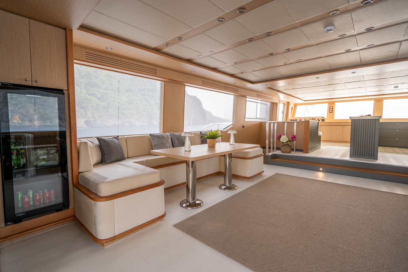 Custom Trawler Yacht 27m TRAWLER For Sale