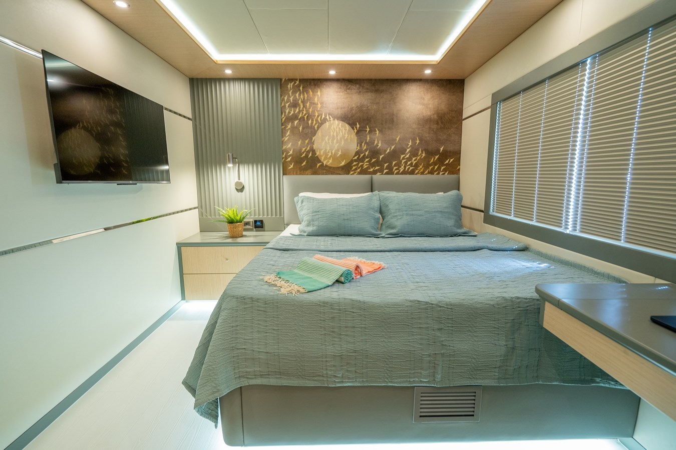Custom Trawler Yacht 27m TRAWLER For Sale
