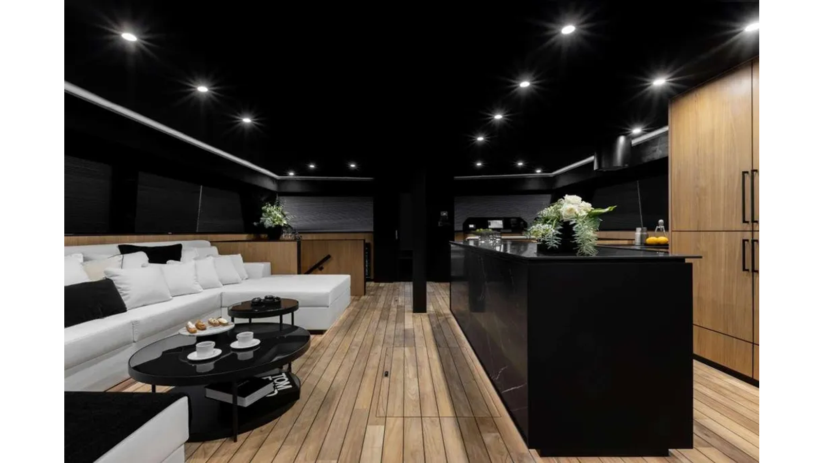 Moon Yachts Catamaran 2024 Moon 65 For Sale