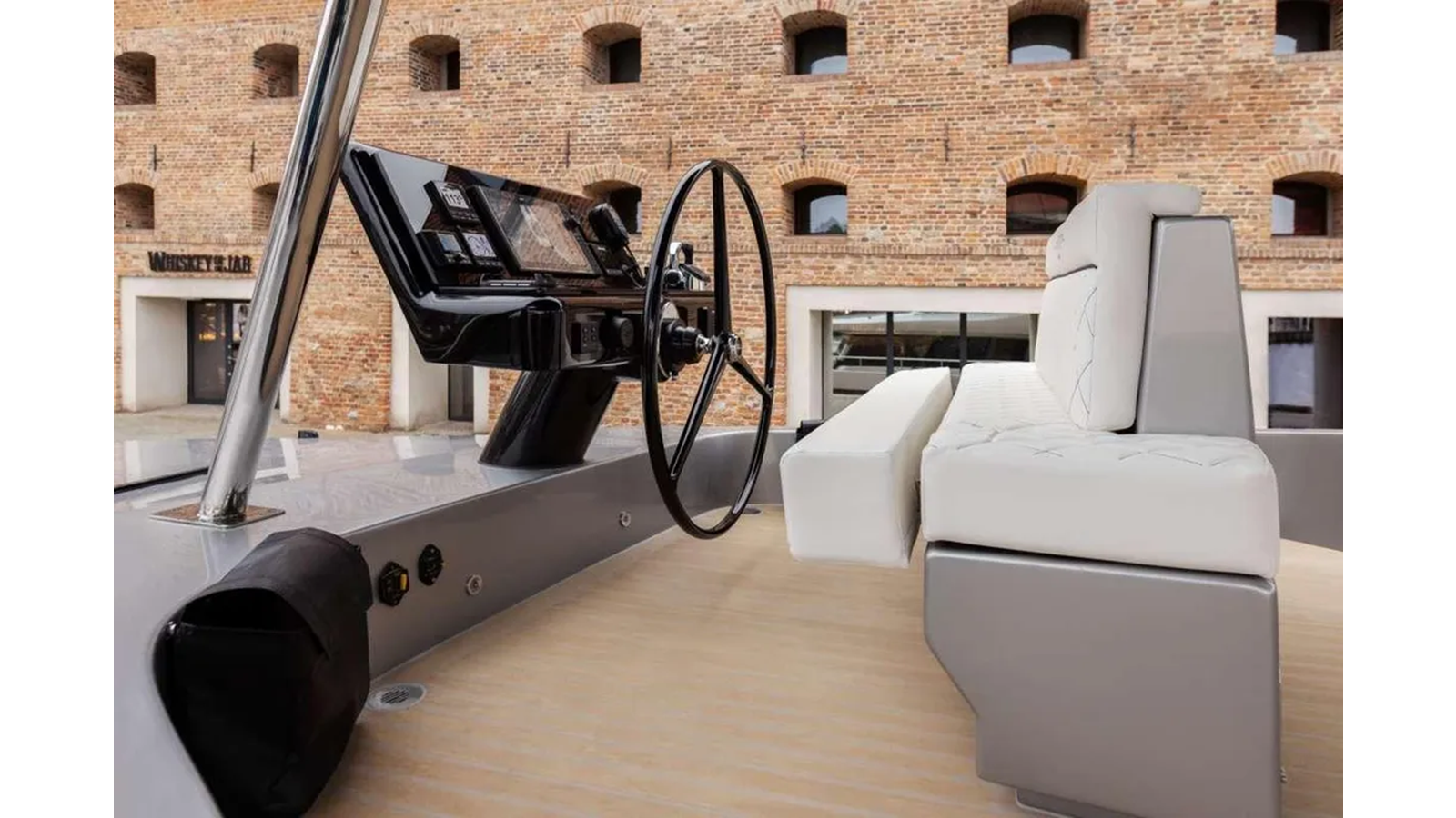 Moon Yachts Catamaran 2024 Moon 65 For Sale