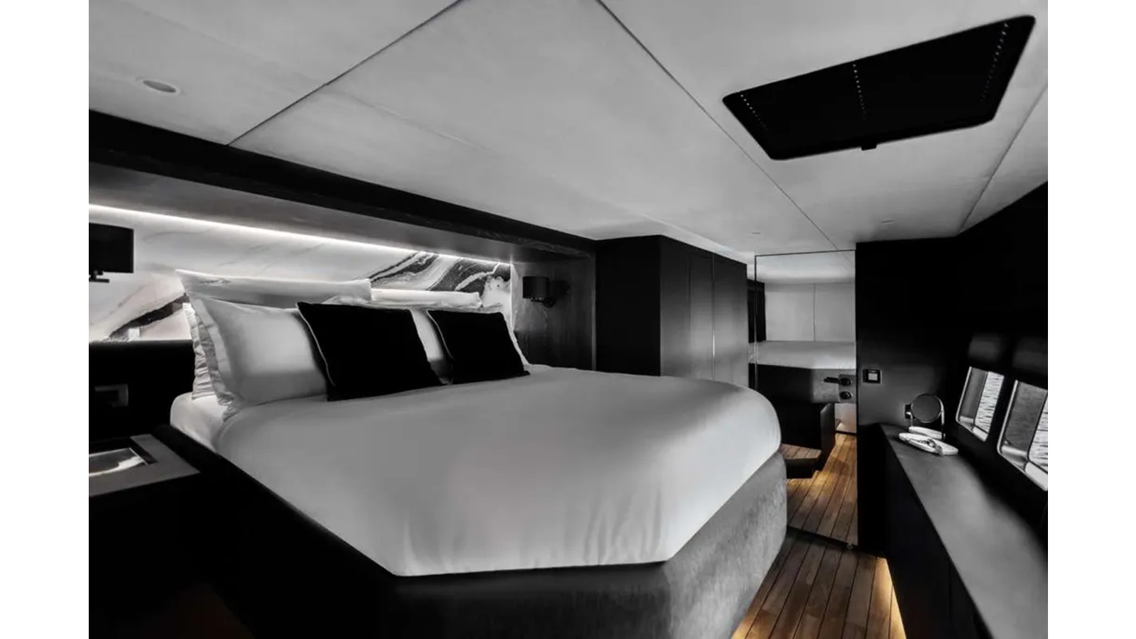 Moon Yachts Catamaran 2024 Moon 65 For Sale