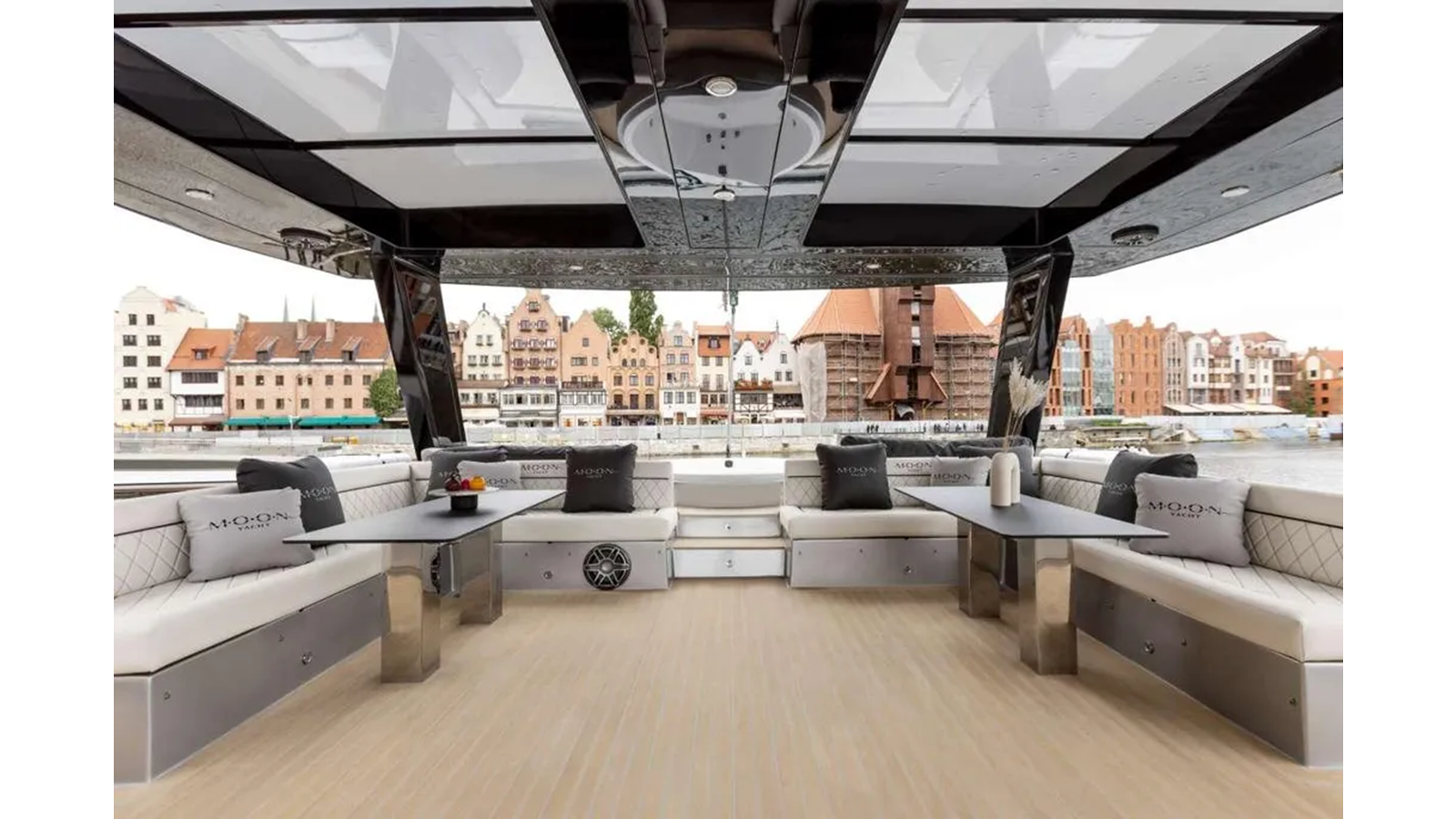 Moon Yachts Catamaran 2024 Moon 65 For Sale