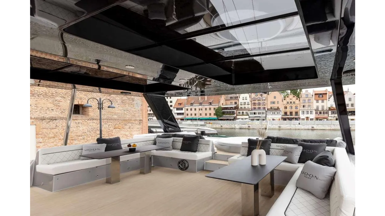 Moon Yachts Catamaran 2024 Moon 65 For Sale