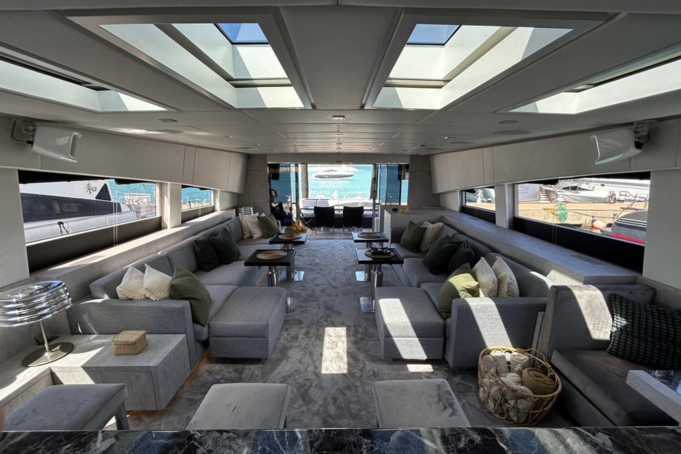Arno Leopard Motor Yacht LEOPARD 31 OPEN  For Sale
