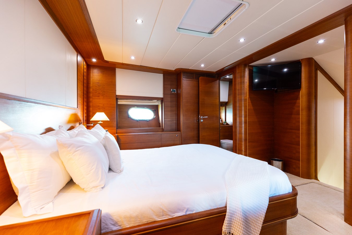 Couach Motor Yacht ECLIPSE For Sale
