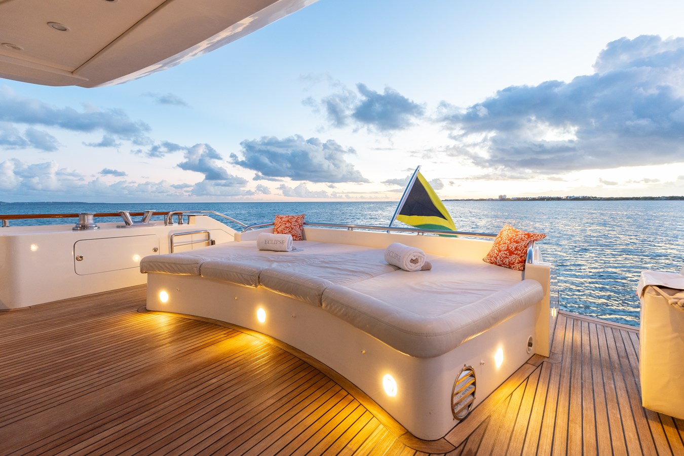 Couach Motor Yacht ECLIPSE For Sale