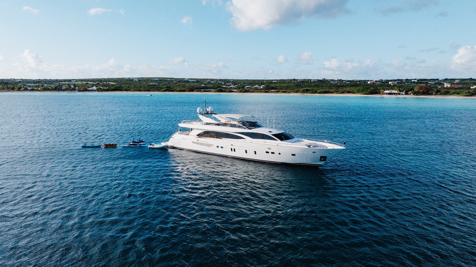 Couach Motor Yacht ECLIPSE For Sale