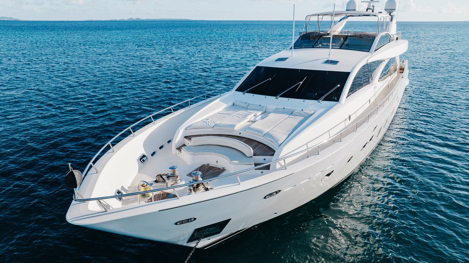 Couach Motor Yacht ECLIPSE For Sale