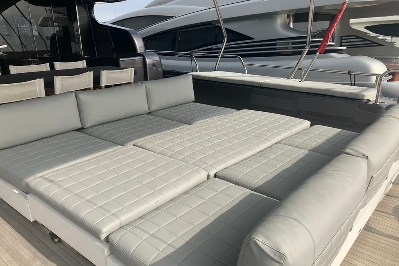 Arno Leopard Motor Yacht LEOPARD 31 OPEN For Sale
