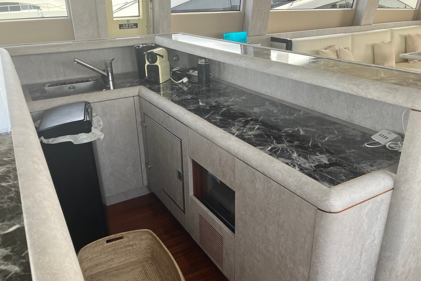 Arno Leopard Motor Yacht LEOPARD 31 OPEN For Sale