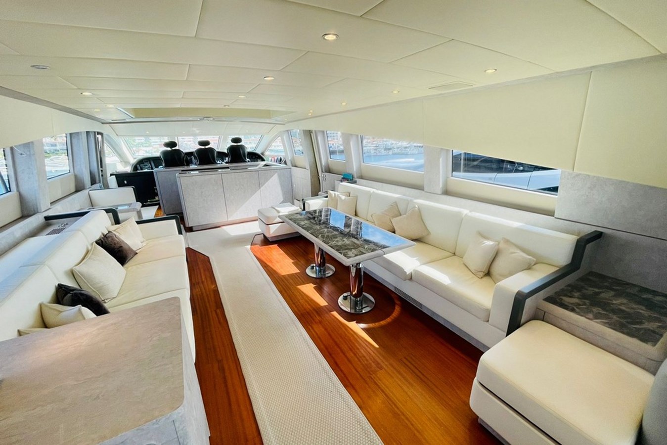 Arno Leopard Motor Yacht LEOPARD 31 OPEN For Sale