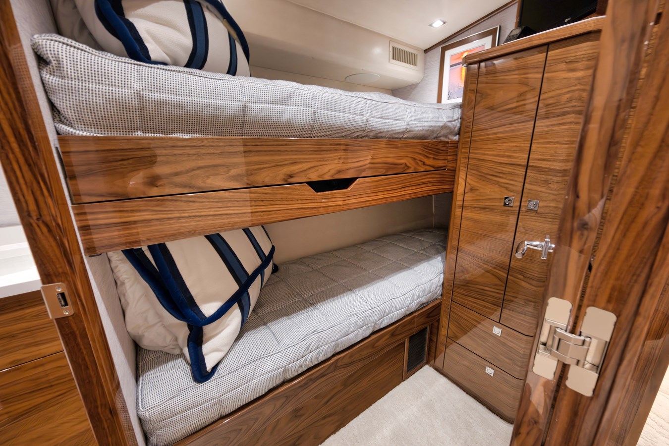 Viking Sport Fisherman GYS TRADE For Sale