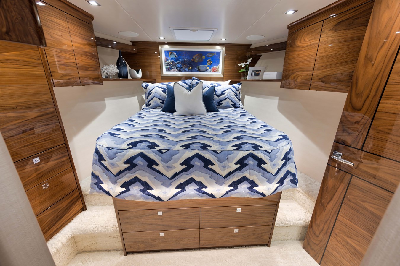 Viking Sport Fisherman GYS TRADE For Sale