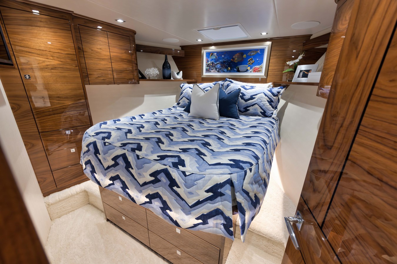 Viking Sport Fisherman GYS TRADE For Sale