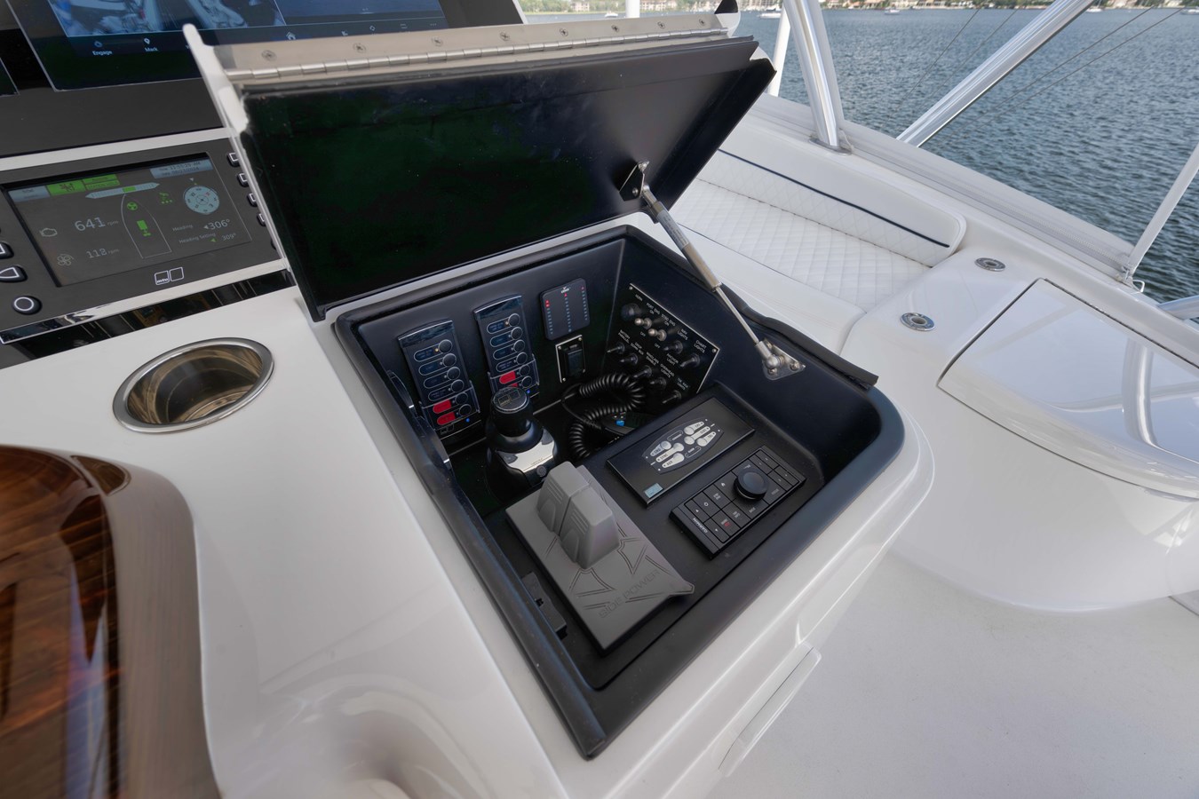 Viking Sport Fisherman GYS TRADE For Sale
