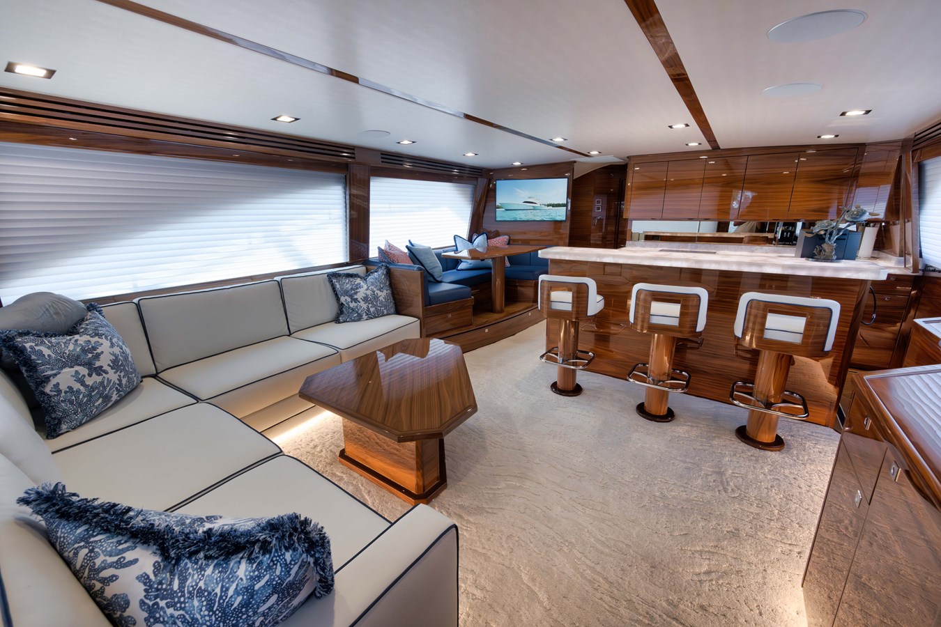 Viking Sport Fisherman GYS TRADE For Sale