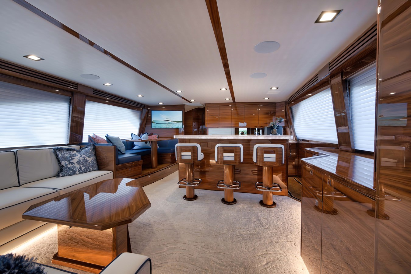 Viking Sport Fisherman GYS TRADE For Sale
