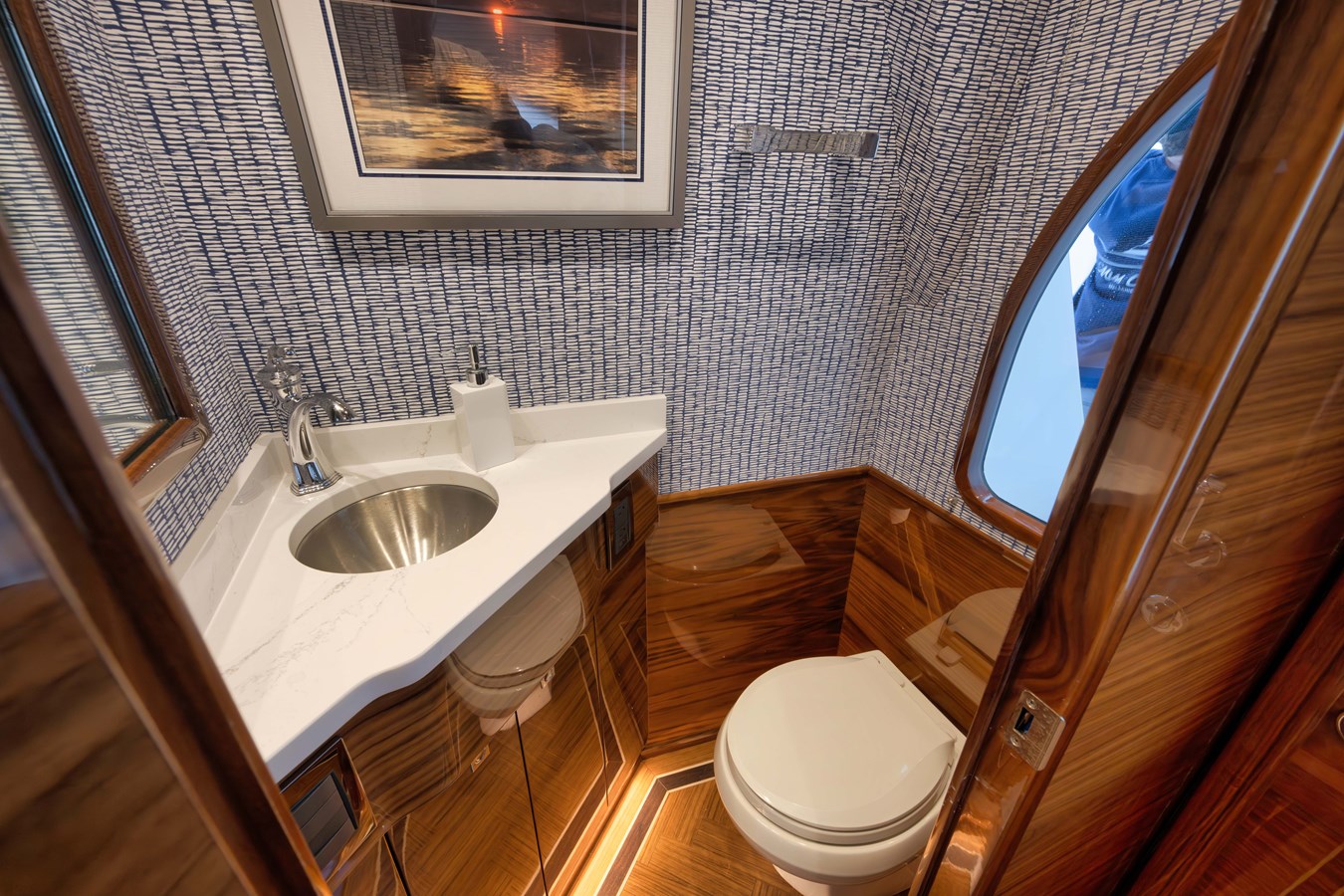Viking Sport Fisherman GYS TRADE For Sale
