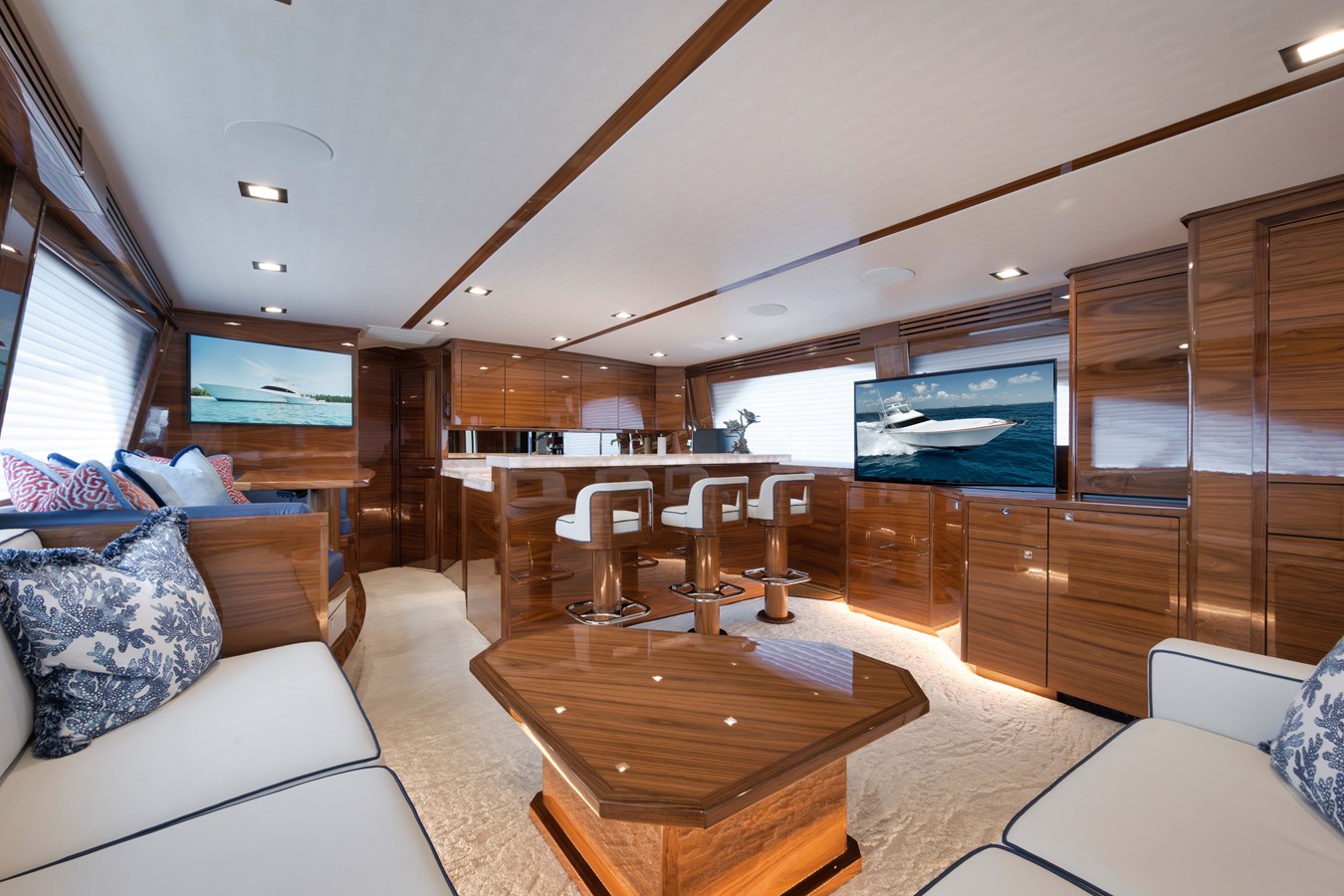 Viking Sport Fisherman GYS TRADE For Sale
