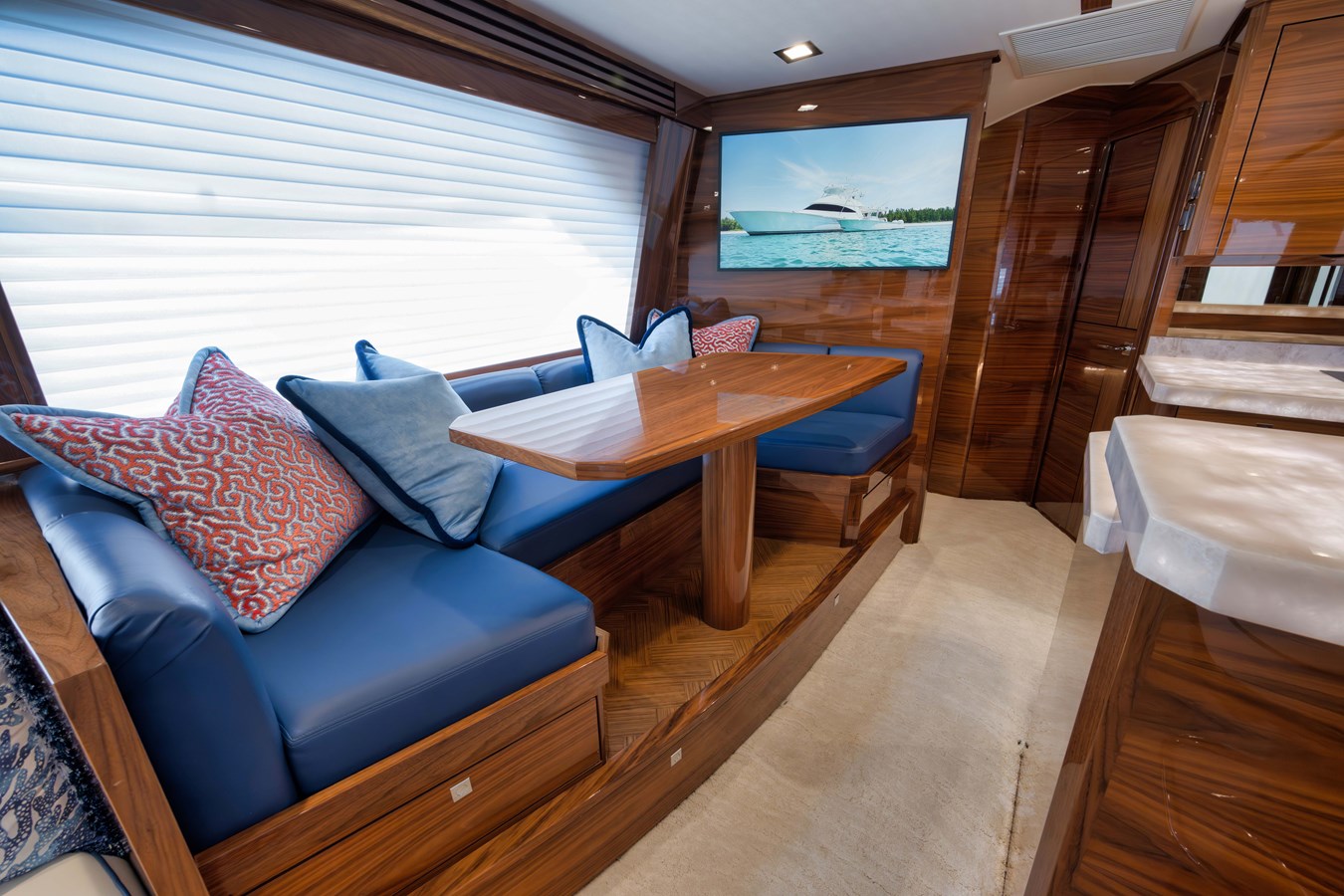 Viking Sport Fisherman GYS TRADE For Sale