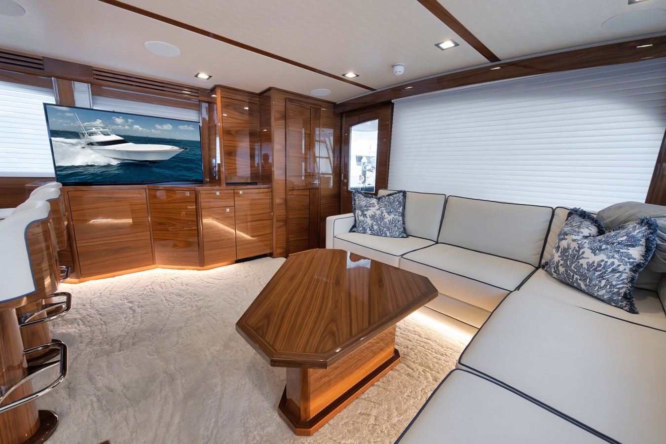 Viking Sport Fisherman GYS TRADE For Sale