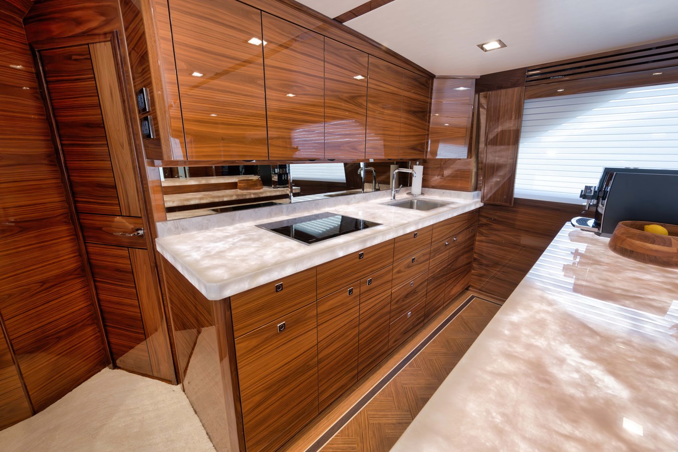 Viking Sport Fisherman GYS TRADE For Sale