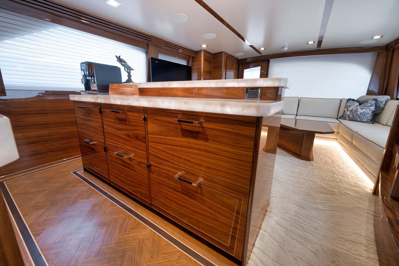Viking Sport Fisherman GYS TRADE For Sale