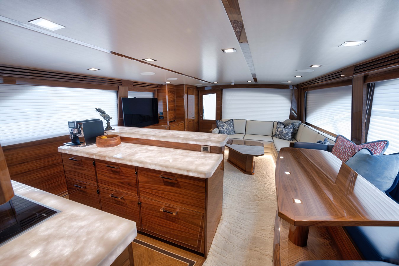 Viking Sport Fisherman GYS TRADE For Sale