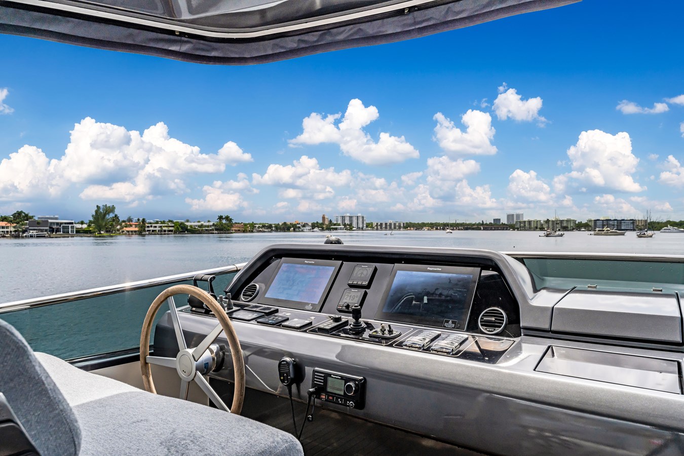 Sanlorenzo Yachts Motor Yacht 2018 Sanlorenzo SL78 For Sale