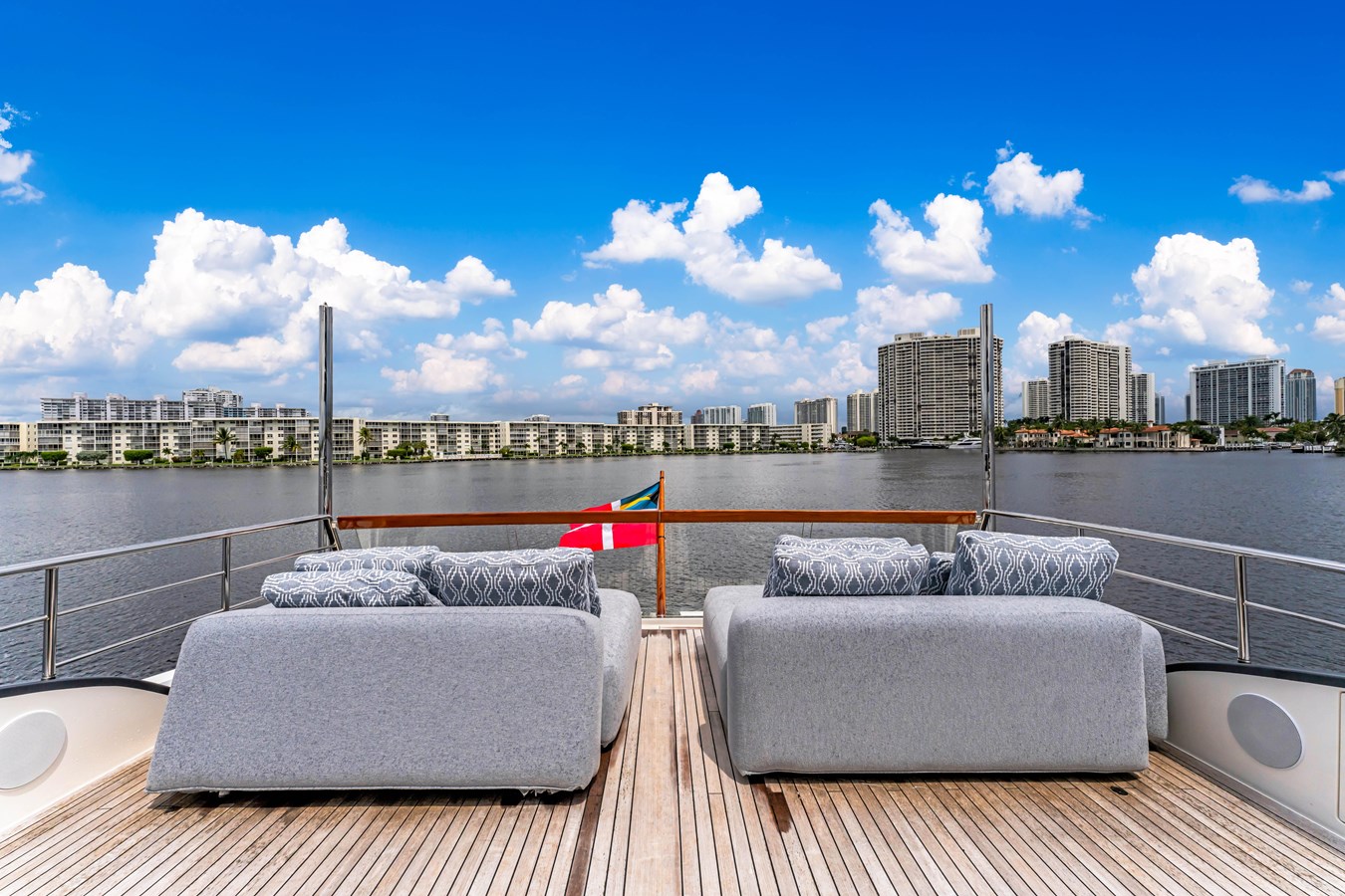 Sanlorenzo Yachts Motor Yacht 2018 Sanlorenzo SL78 For Sale