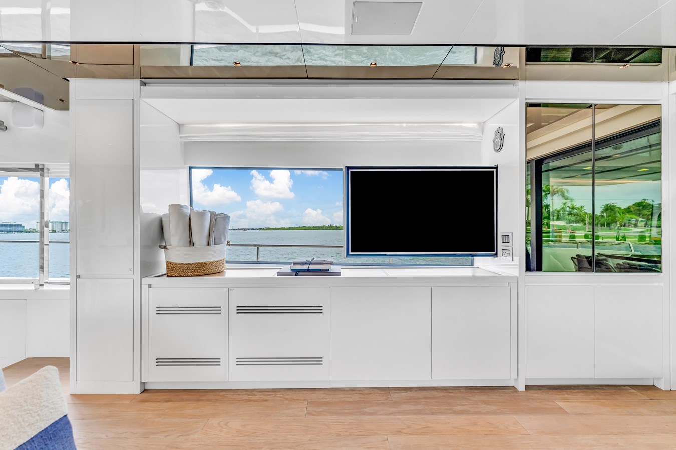 Sanlorenzo Yachts Motor Yacht 2018 Sanlorenzo SL78 For Sale