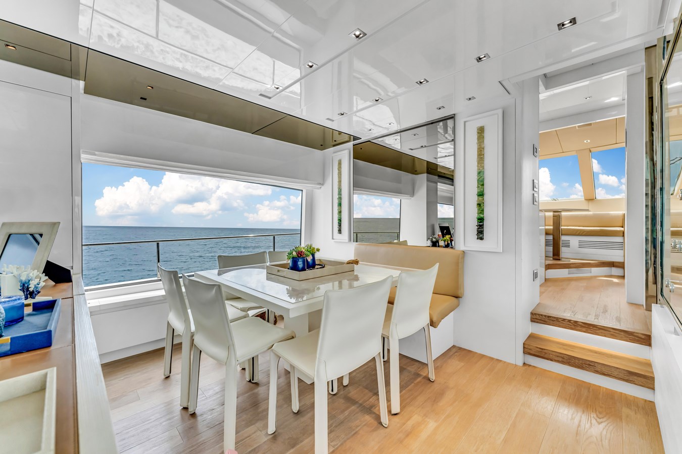 Sanlorenzo Yachts Motor Yacht 2018 Sanlorenzo SL78 For Sale