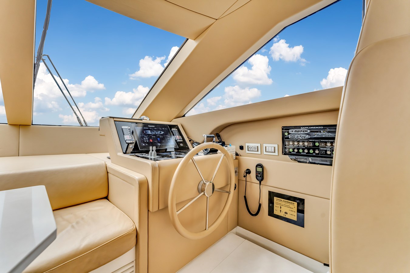 Sanlorenzo Yachts Motor Yacht 2018 Sanlorenzo SL78 For Sale
