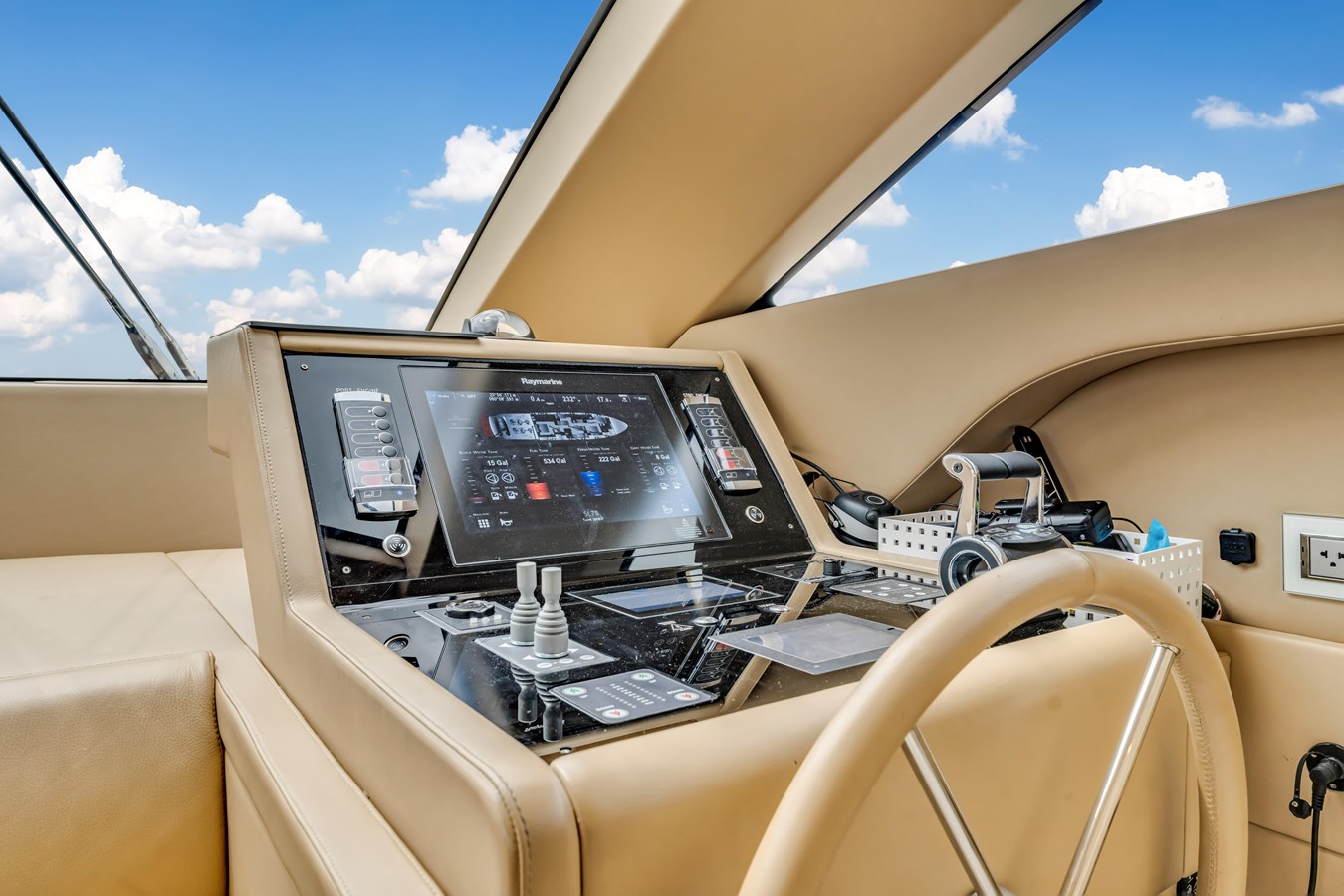 Sanlorenzo Yachts Motor Yacht 2018 Sanlorenzo SL78 For Sale