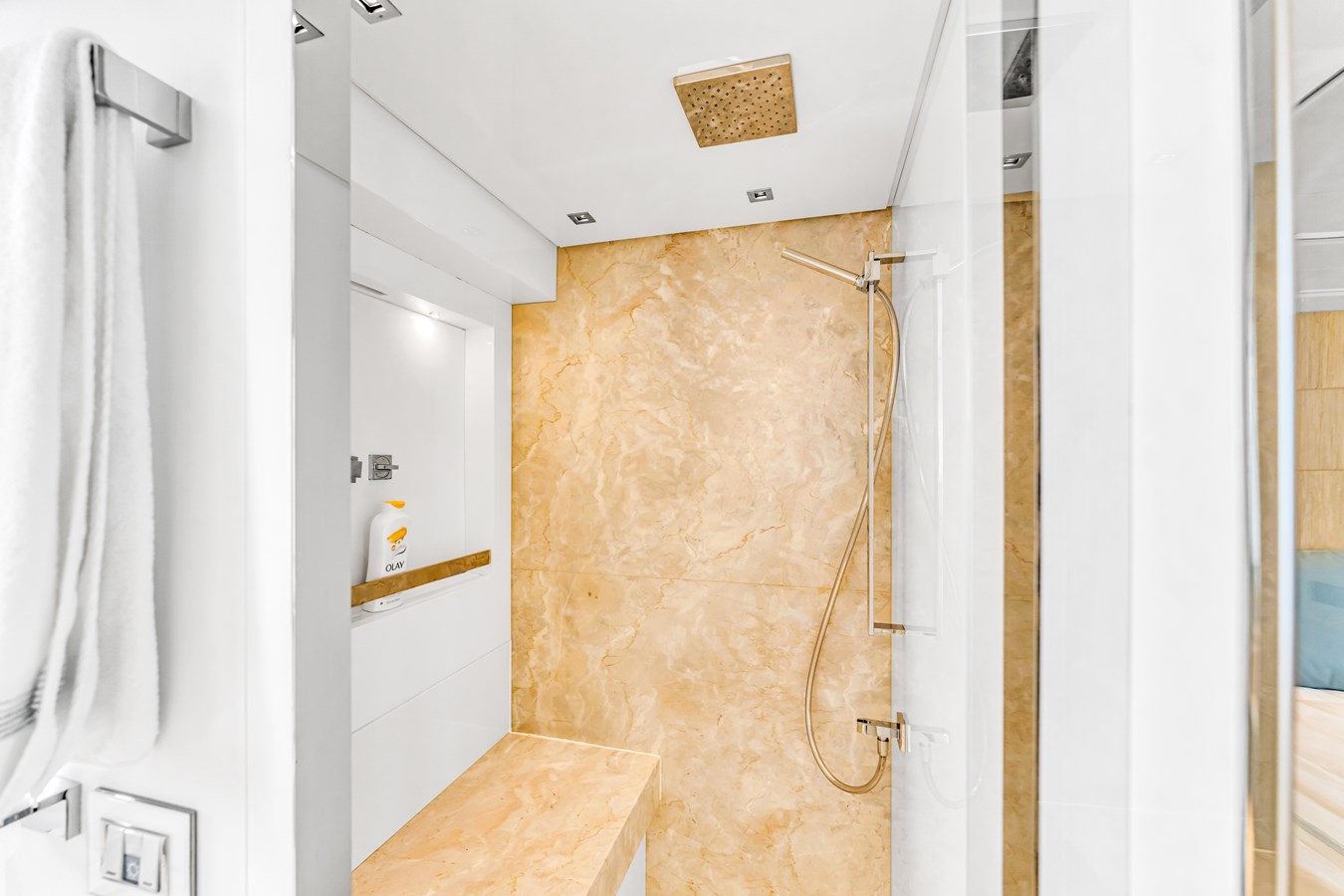 Sanlorenzo Yachts Motor Yacht 2018 Sanlorenzo SL78 For Sale