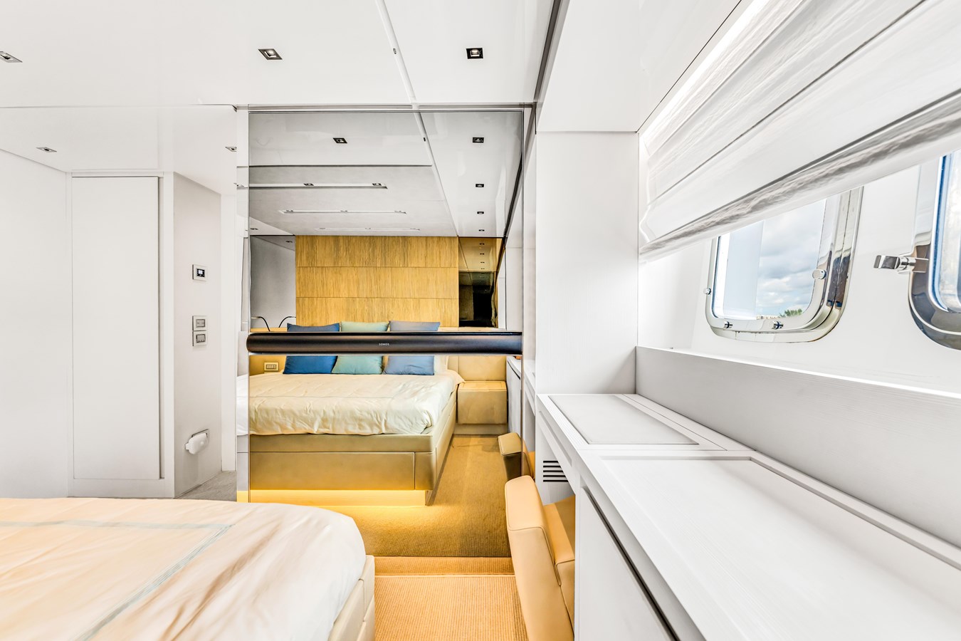 Sanlorenzo Yachts Motor Yacht 2018 Sanlorenzo SL78 For Sale