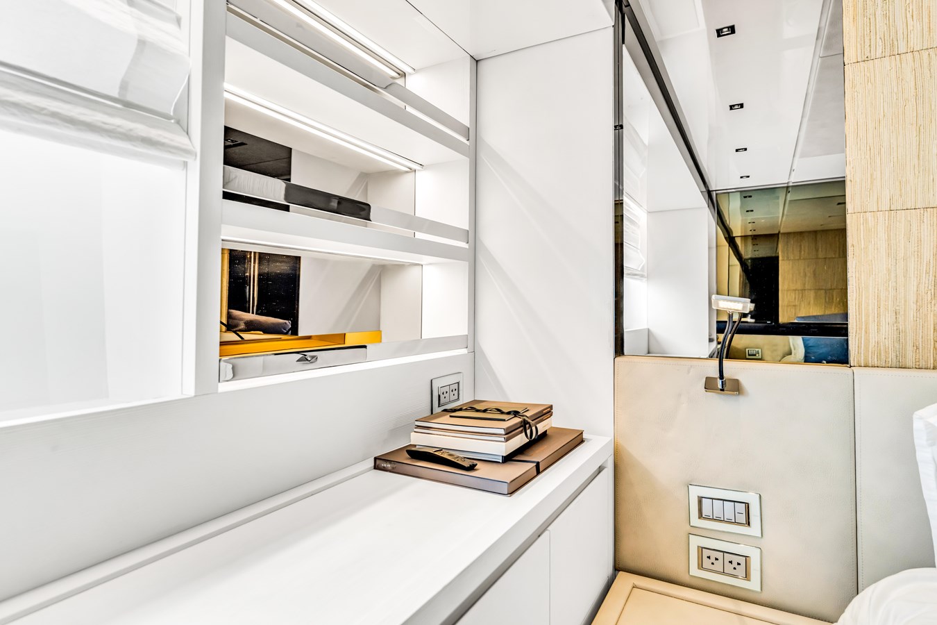 Sanlorenzo Yachts Motor Yacht 2018 Sanlorenzo SL78 For Sale
