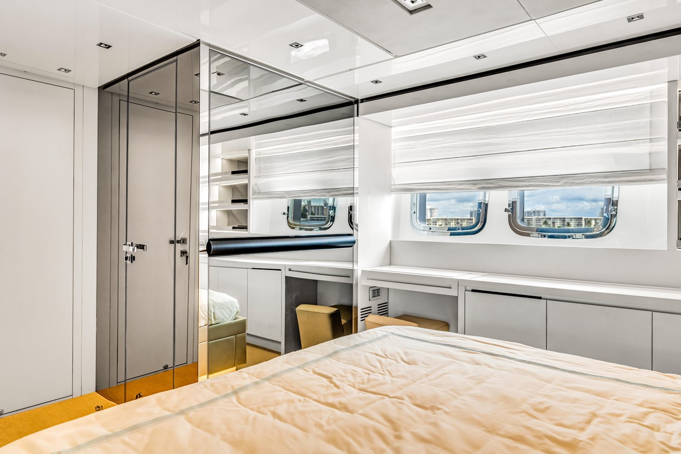 Sanlorenzo Yachts Motor Yacht 2018 Sanlorenzo SL78 For Sale