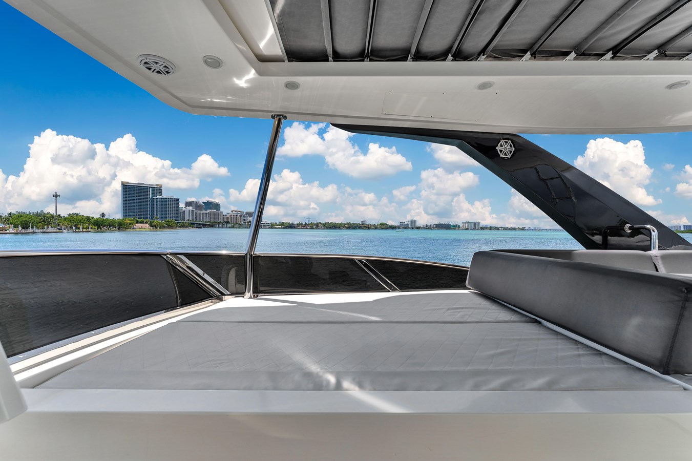 Astilleros Astondoa Motor Yacht GREYT ESCAPE For Sale