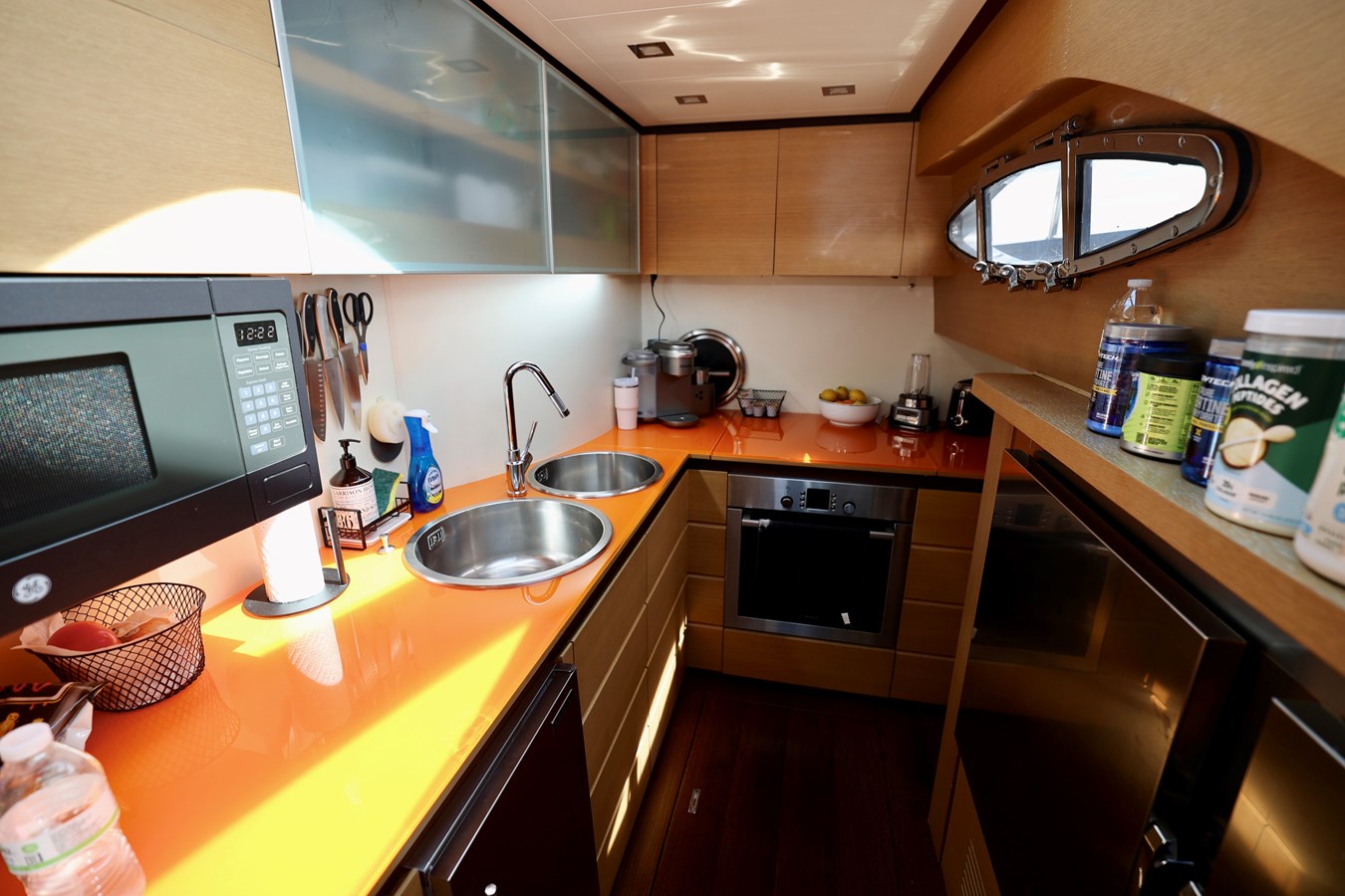 Pershing Sport Yacht My Way For Sale