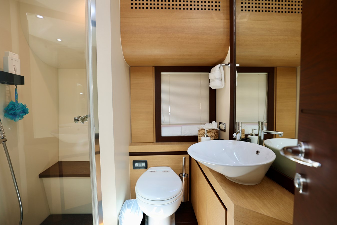 Pershing Sport Yacht My Way For Sale