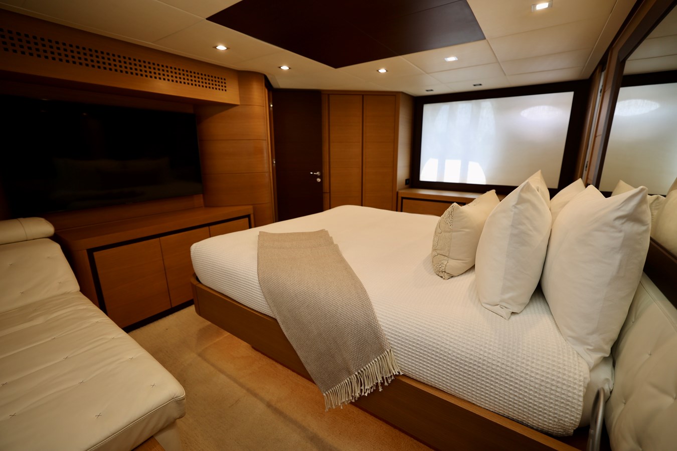 Pershing Sport Yacht My Way For Sale